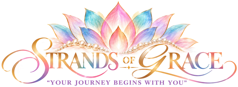 Strands of Grace, home